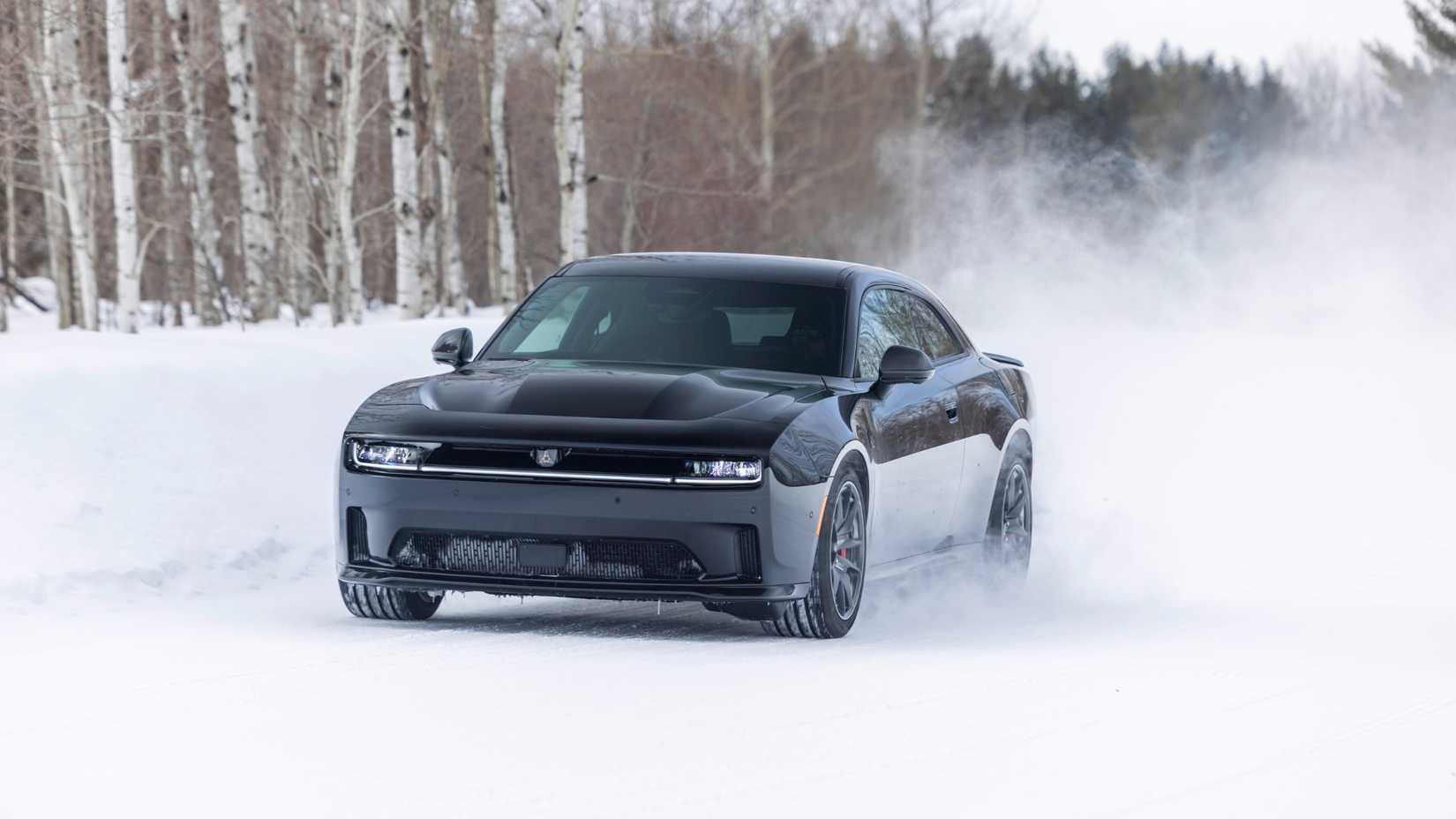 Dodge Dealers Are Sitting On 8,865 Chargers Nobody Wants, Even After Cutting The Price By $10,000