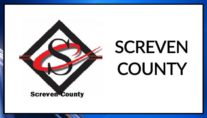 Tornado damage reported across Screven County, Newington
