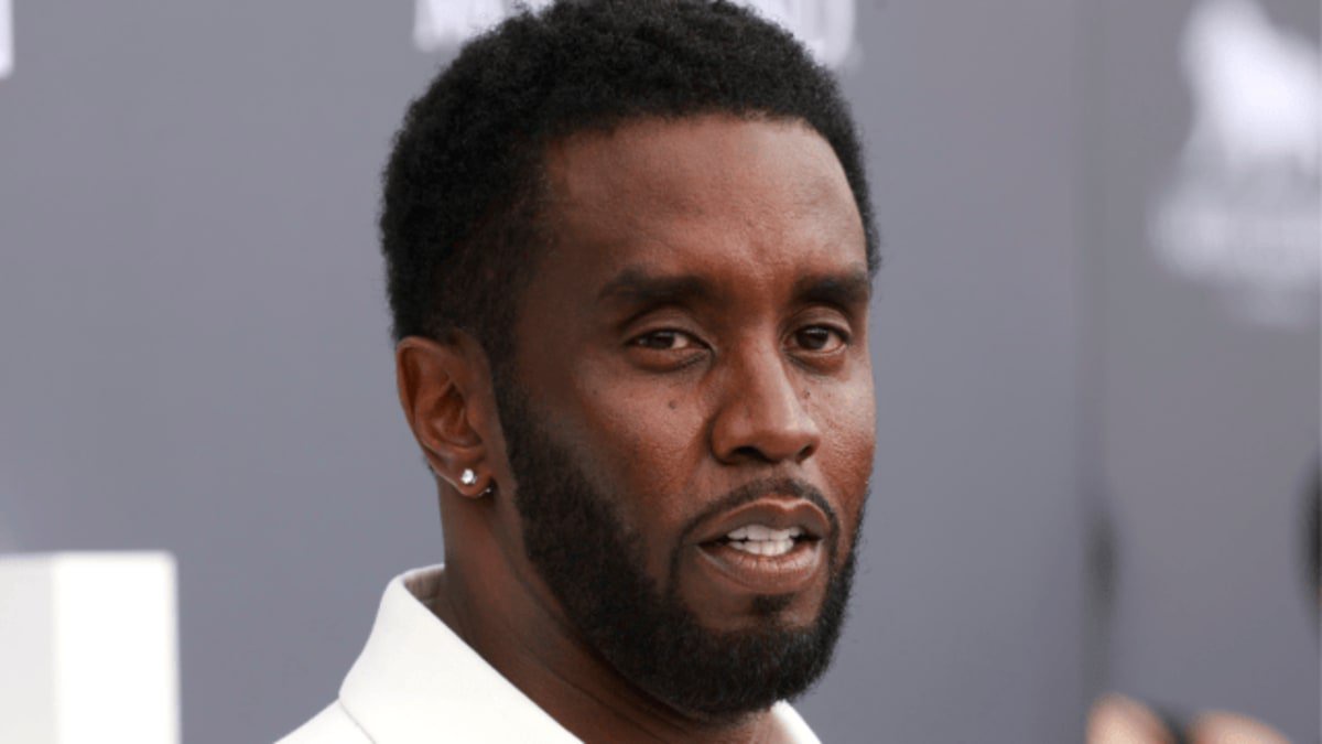 Diddy’s Prison Stay Takes an Unexpected Turn With Late-Night Ambulance Trip — Source