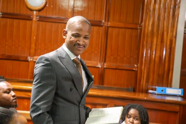 “Let’s Meet in Court” Why This Firebrand MP Flatly Refused to Apologise to a Top City Leader