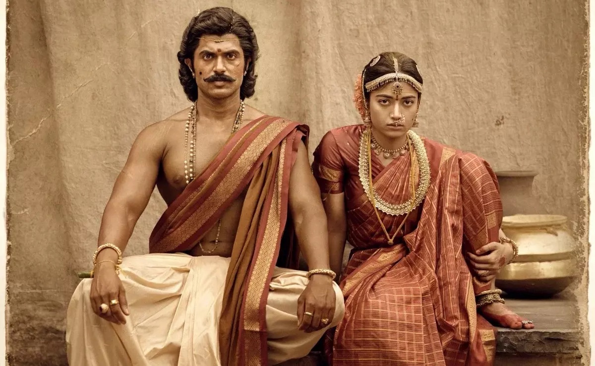 Mythri Movie Makers Rule Out Ticket Hike For Ranabaali