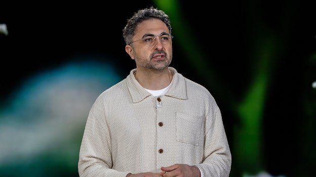 OpenAI CEO says world ‘should accept some bad things happening’ for AI benefits