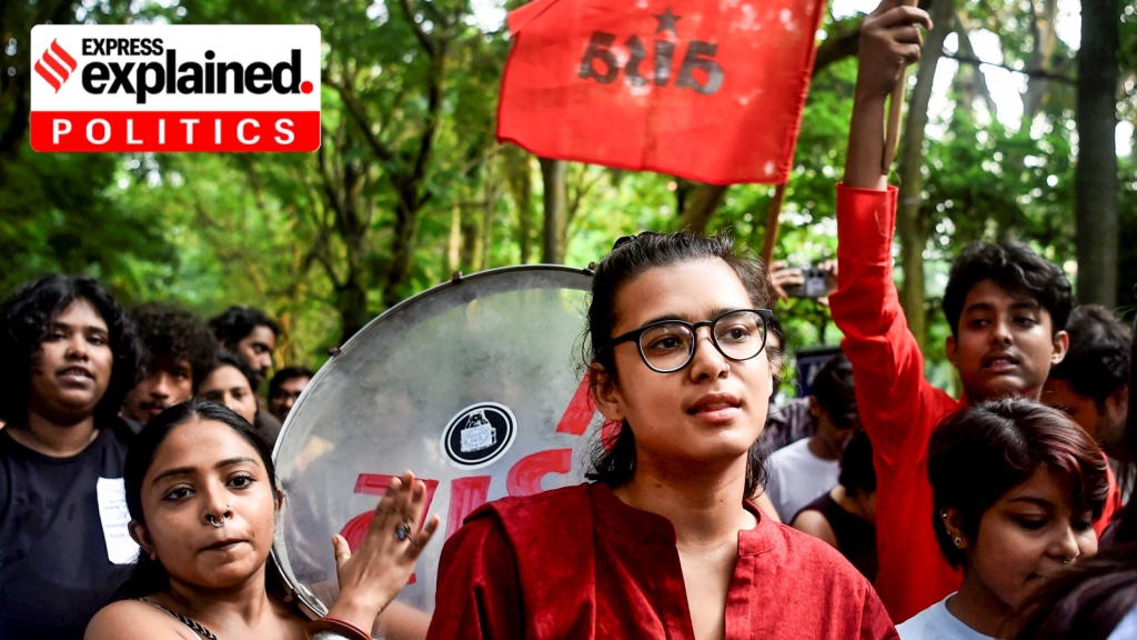 Mandal-Mandir to Jantar Mantar: What to know about AISA, its history and ideology