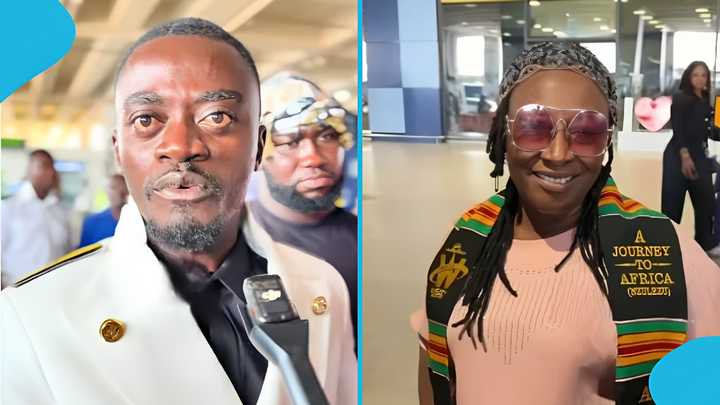Lil Win Explains Why He Did Not Include Ghanaian Actors in His Upcoming Movie