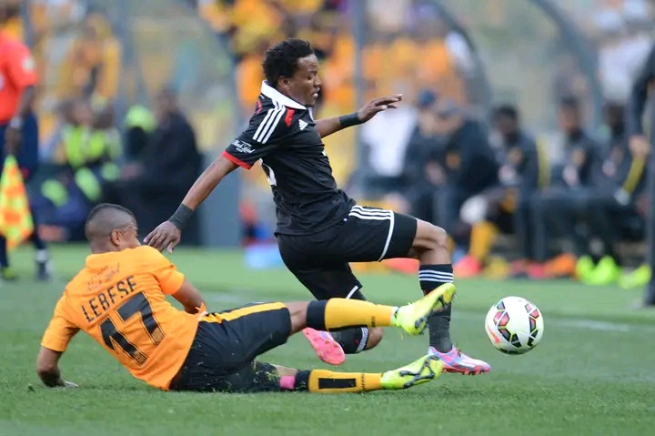 Tlou Segolela Backs Orlando Pirates to Overcome Kaizer Chiefs in Soweto Derby