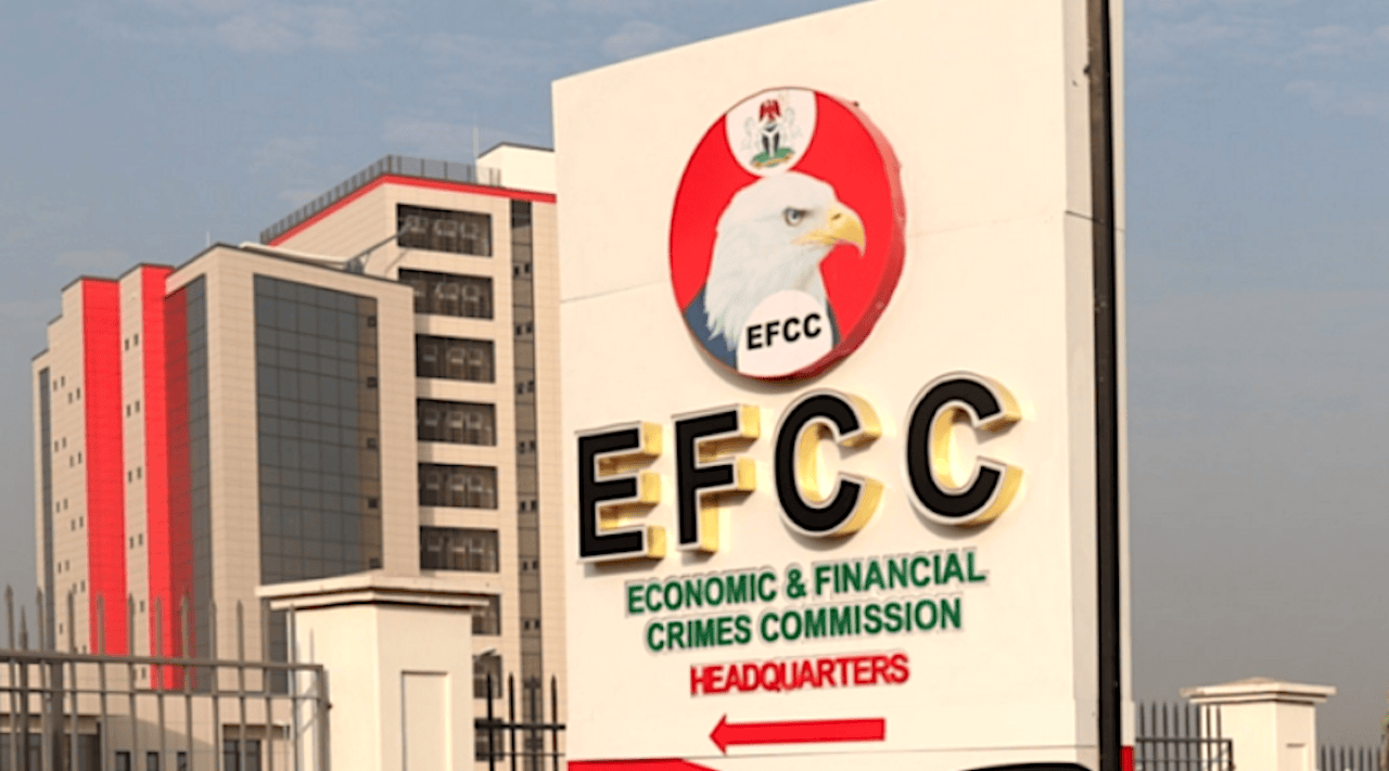 EFCC secures order to freeze account over alleged N1.06bn fraud