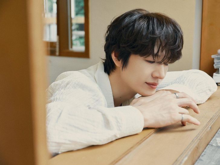 Interview: How g.o.d’s Son Ho-young learned to take long way into solo career