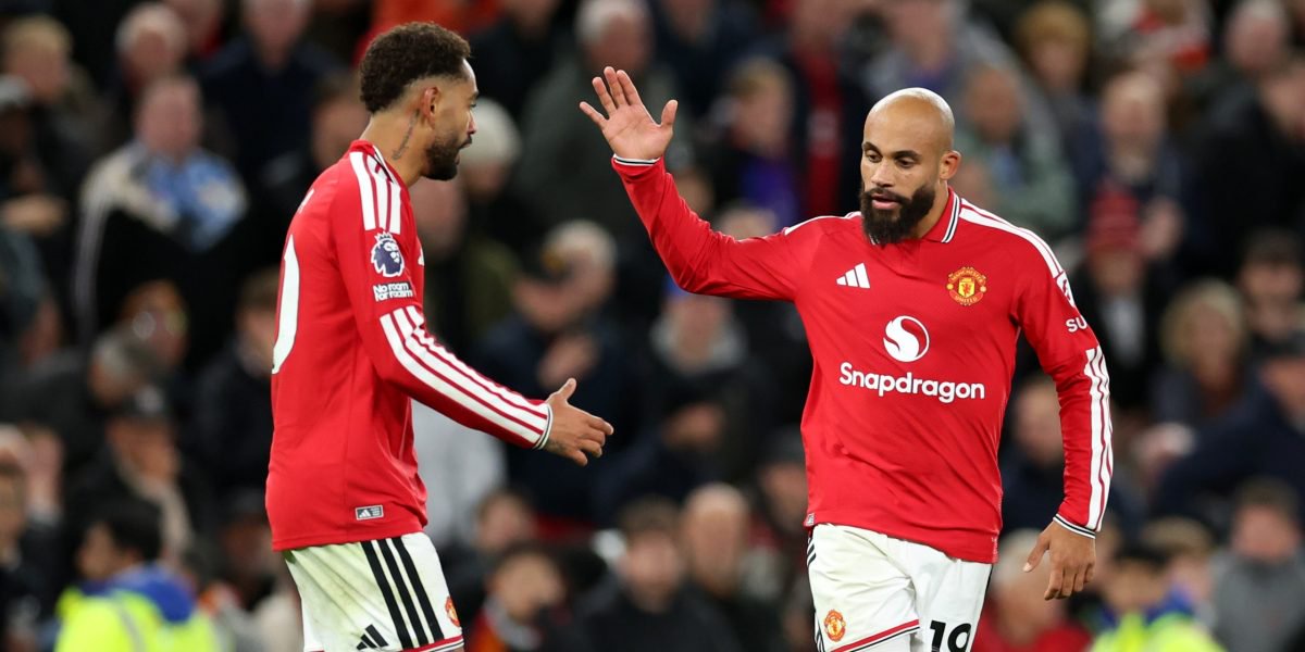 Mbeumo Strikes as Manchester United and Tottenham Share Spoils in Fiery Encounter