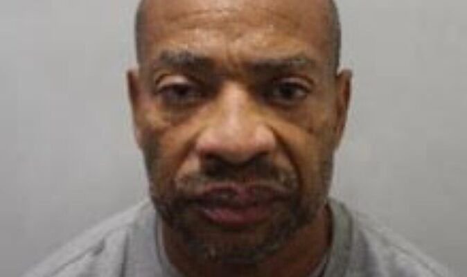 Prisoner freed early by Labour who stabbed mum-of-two to death warned of ‘murder spree’