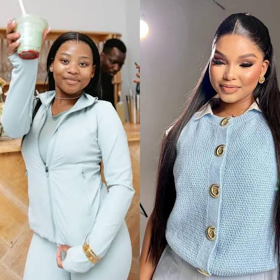 Naledi Aphiwe Addresses MaWhoo Feud