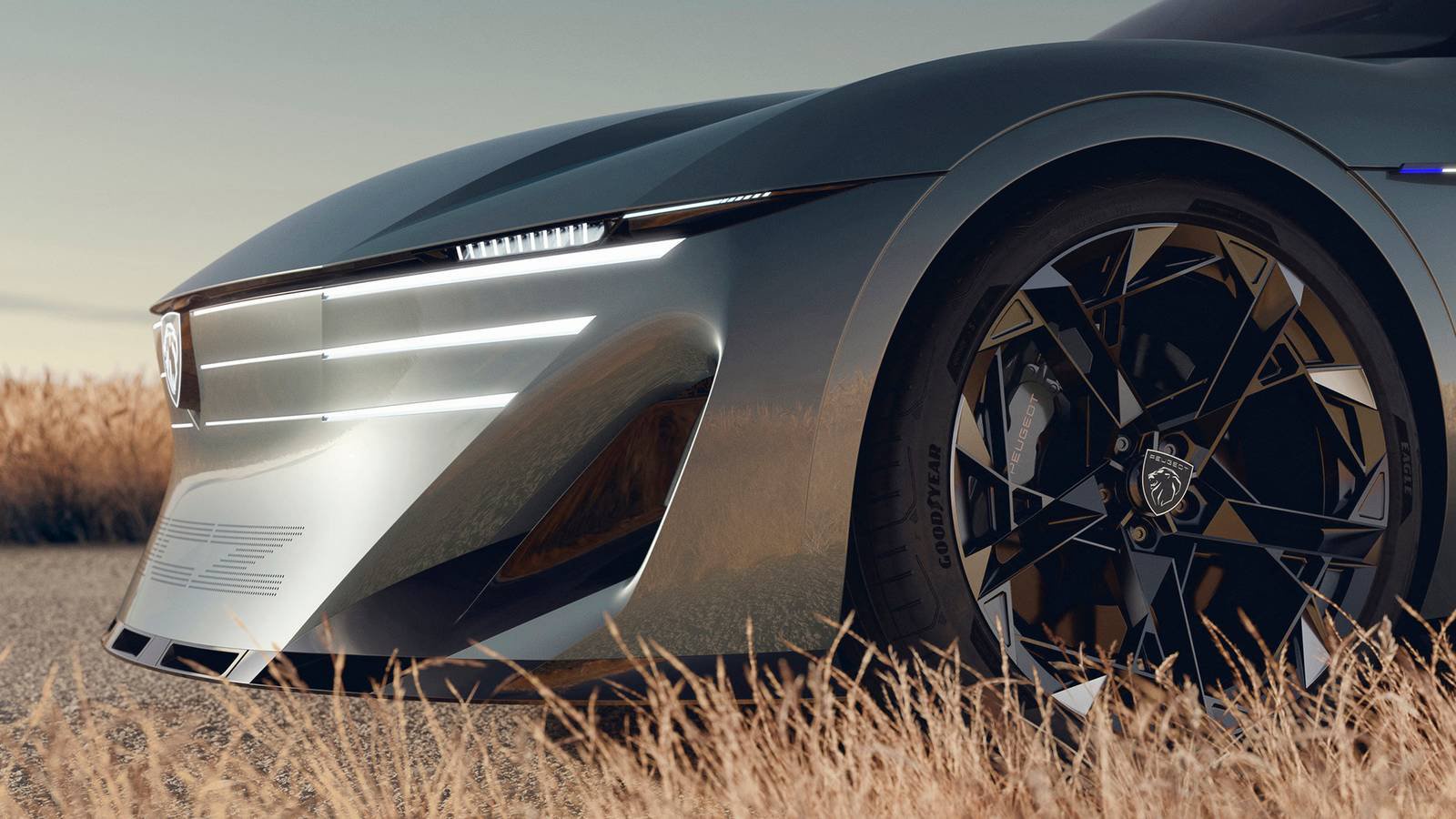 Peugeot’s Hot New Coupe Gives The Best Audi TT A Run For Its Money