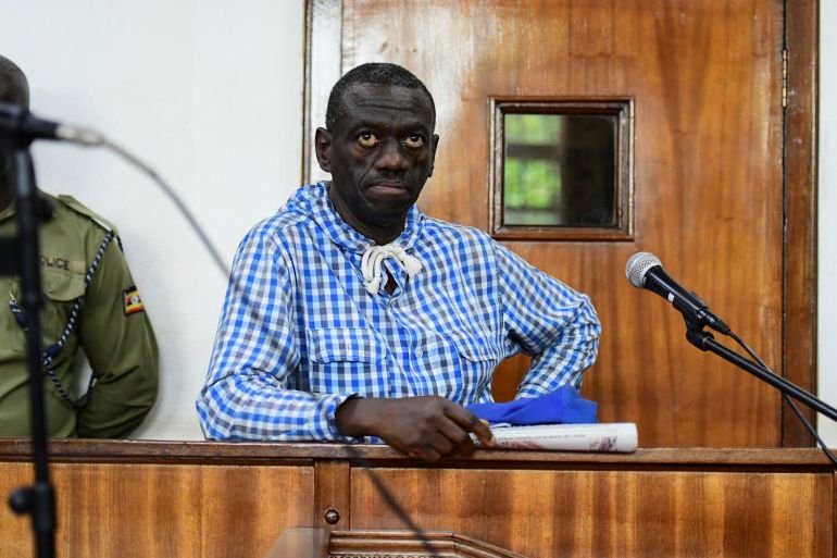 RIP: Sad State In Uganda As Death Strikes Again Taking Away Ugandan Opposition Leader Kizza Besigye’s Only Grandson