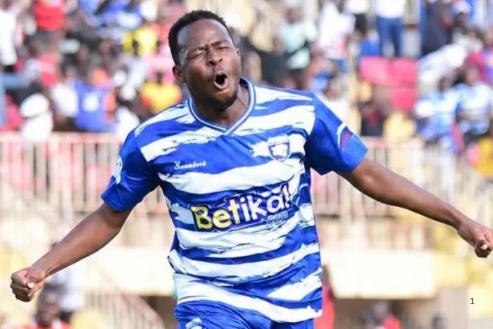 AFC Leopards’ Late Act Disarms Kenya Police as Ingwe Move Closer to Gor Mahia