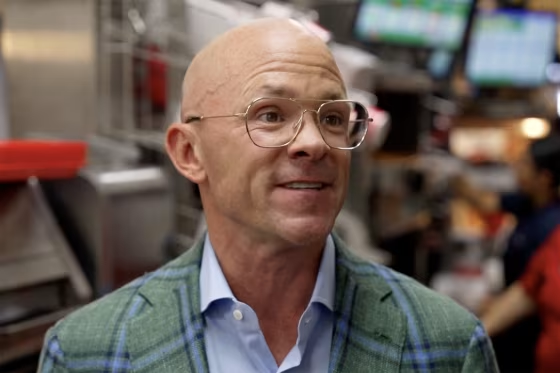 Chick-fil-A bet on chicken in the 1960s. Now it’s one of America’s biggest restaurant chains.