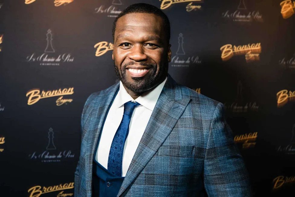 50 Cent Shares His Thoughts on Marriage and Who He Would Ask to Perform If He Ever Decides to Wed