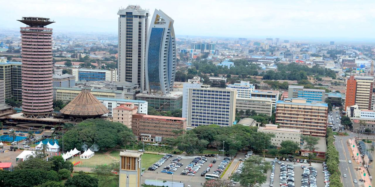 Kenya overtakes Ethiopia as East Africa’s largest economy after five years of trailing