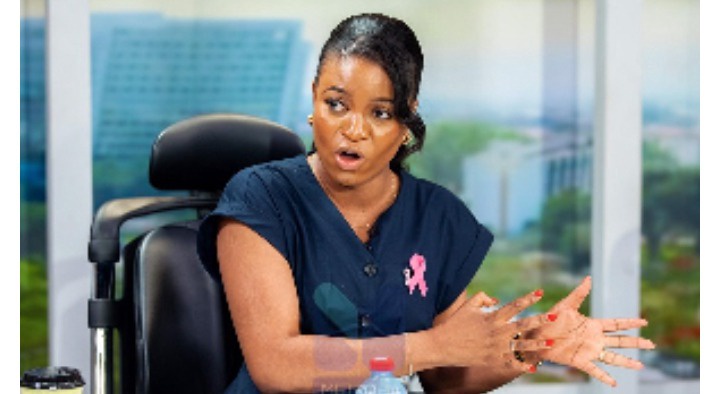Ama Pratt Draws Attention Following Social Media Criticism