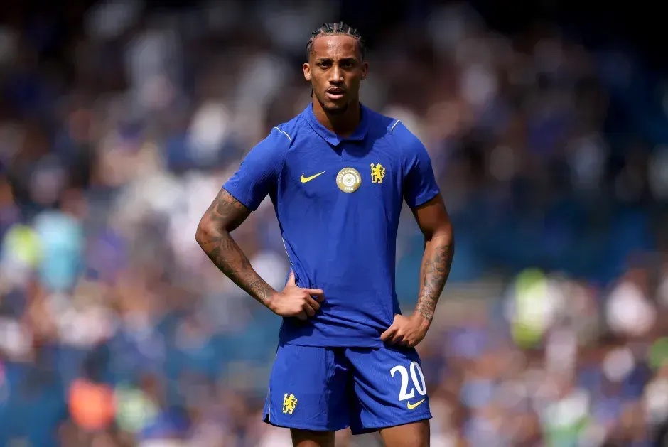 Chelsea’s Joao Pedro sidelined for ‘a few weeks’ with thigh injury – Xabi Alonso