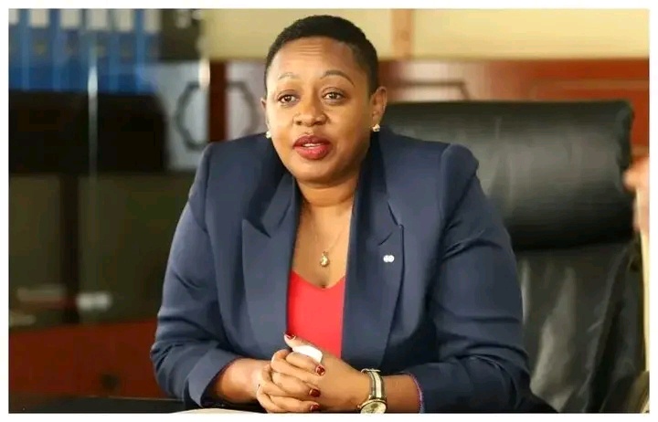 “Sasa Tufate Gani” Sabina Chege Questions Double Standards in Wamunyoro Over Sifuna and Ndindi Nyoro