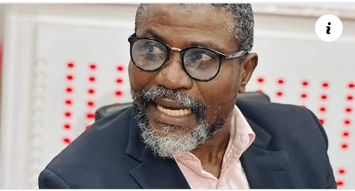 AFCON 2027: Ghana will need a miracle to qualify, says Laryea Kingston