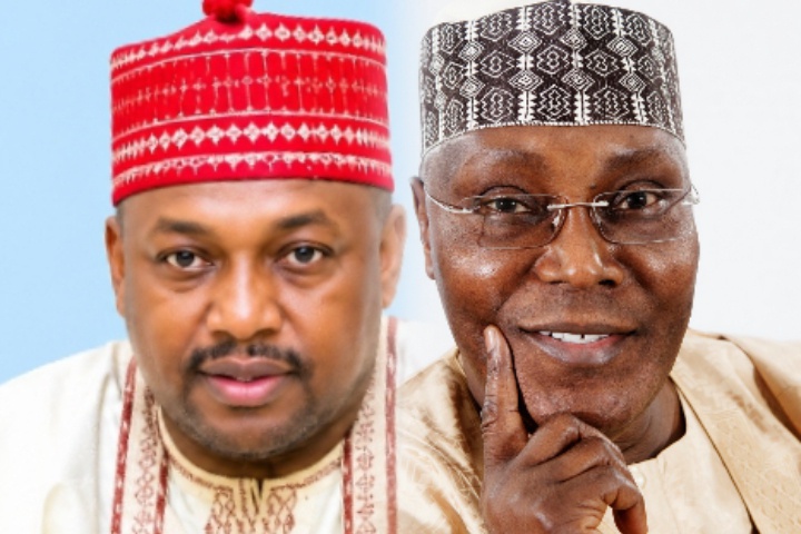 2027: The ADC Has already Calculated That Atiku Will Win If Kwankwaso and Obi Are On His Side – Sale