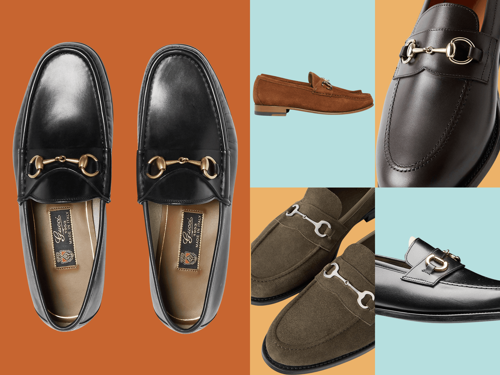 The best horsebit loafers are the ultimate footwear flex