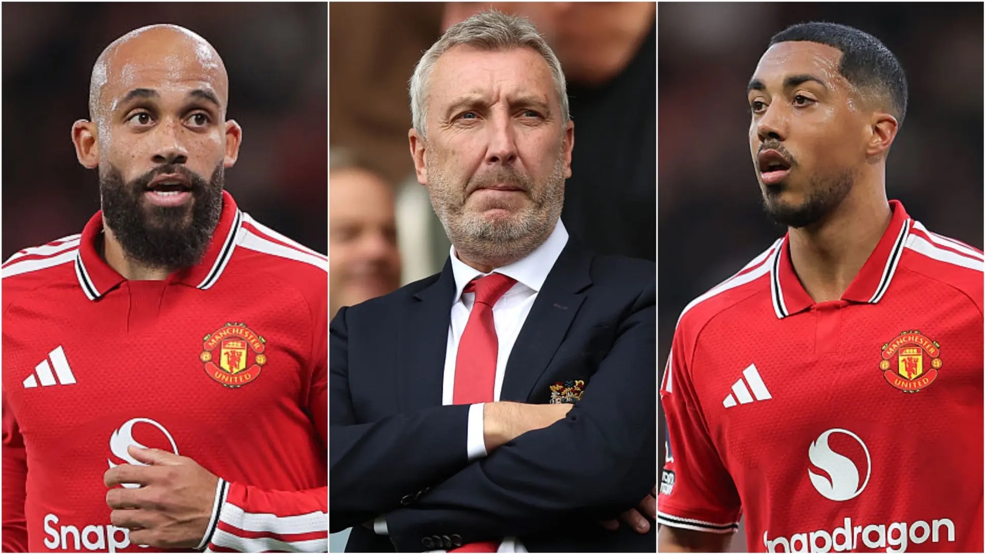 Ranking the Best and Worst Signings Made by Jason Wilcox at Man Utd