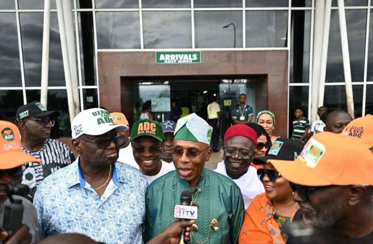It Is Only A Madman That Can Vote For Tinubu, If You Are Not Mad, Then Tinubu Should Not Win–Amaechi
