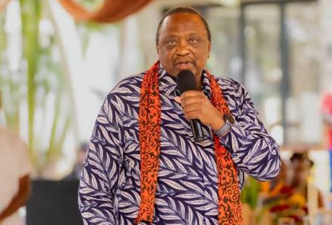 The Amount of Money Uhuru Has Donated To Families of Catholic Pilgrims Who Died in a Road Accident