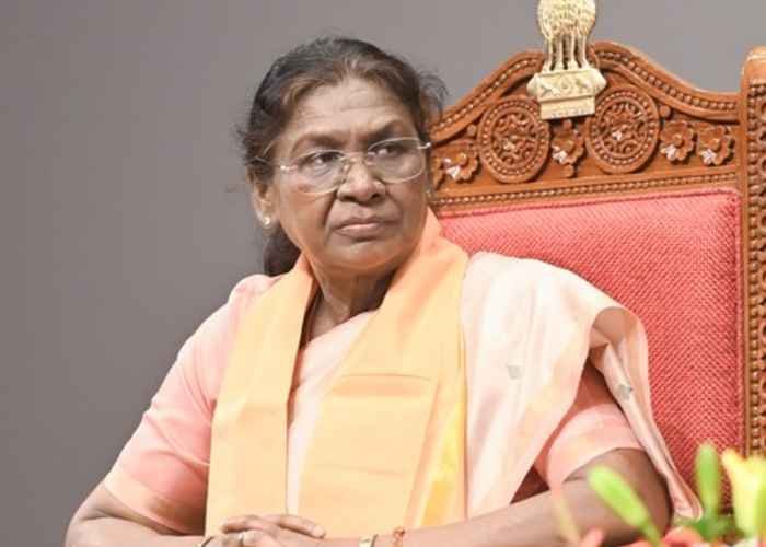 ‘Deeply Saddened’: Prez Murmu, VP Radhakrishnan Mourn Nana Patekar’s Passing