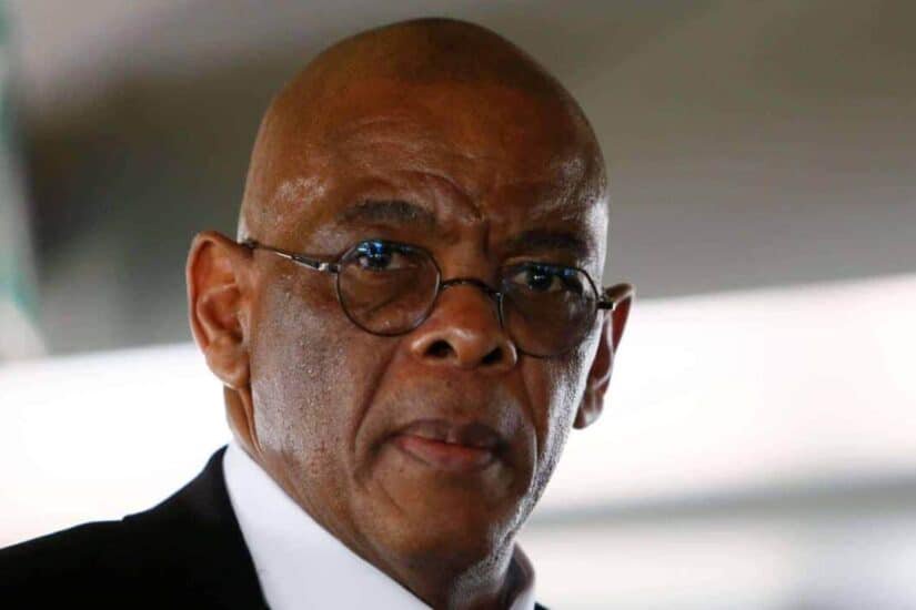 Is Magashule the right card to lead Free State again?
