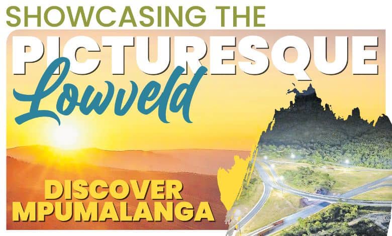 Showcasing the picturesque Lowveld