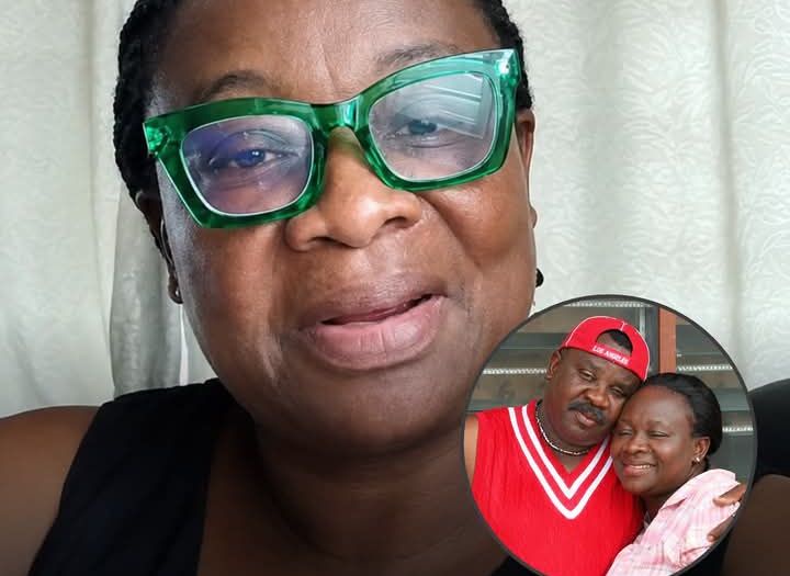 Ei, Naana – Koo Fori’s On-Screen Wife Returns After Years Away from TV