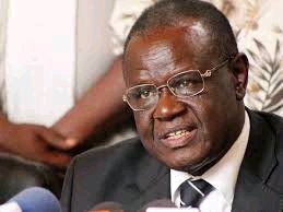 Kiraitu Confirms Who Mt Kenya Will Back in 2027, Openly Informs Ruto Kenyans Are Tired- VIDEO.