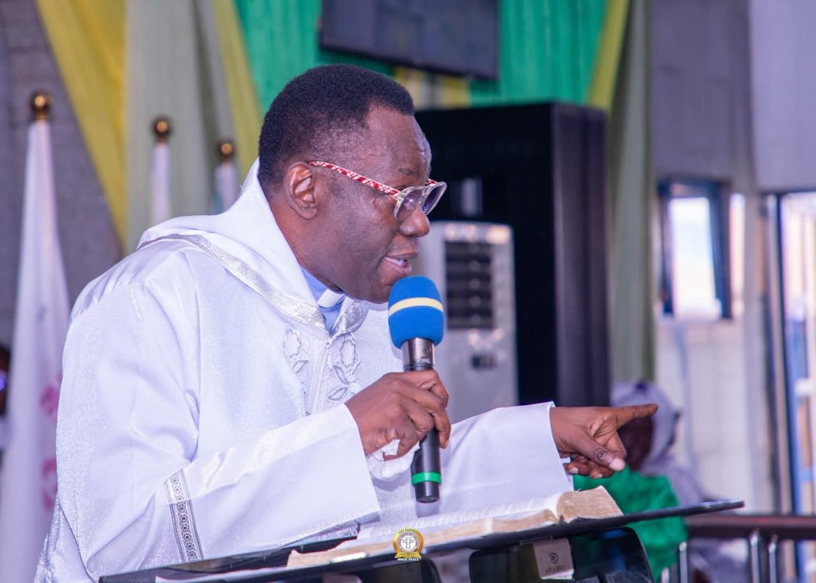 Cleric Explains Why He Avoids Horror Films