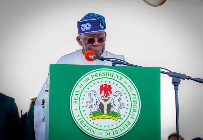 Tinubu: Opposition Created Hunger, Poverty, We’re Fixing Them