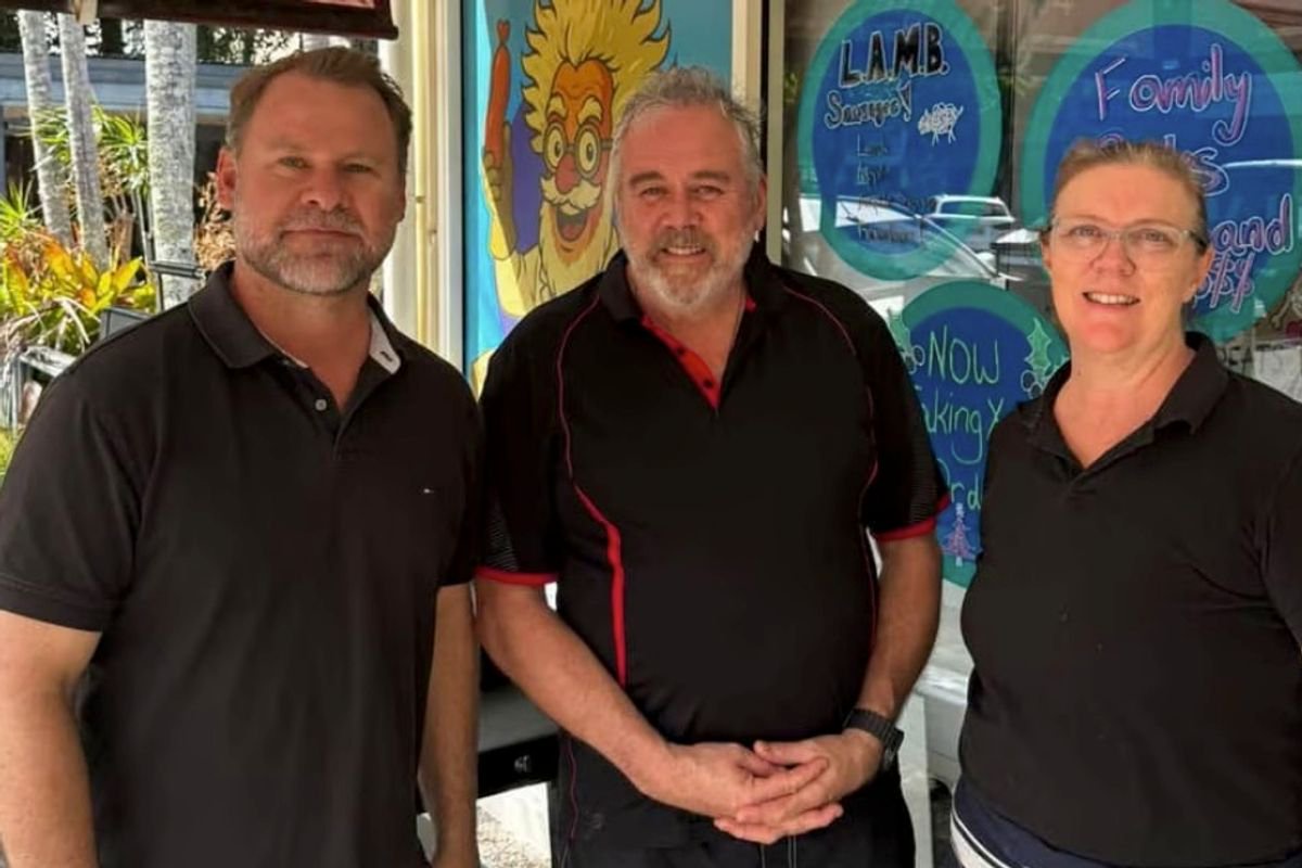 Council fines butcher £800 after putting on free barbecue for homeless