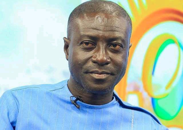 Captain Smart Endorses Dismissal of Kwabena Mintah Akandoh, Calls It Timely and Necessary