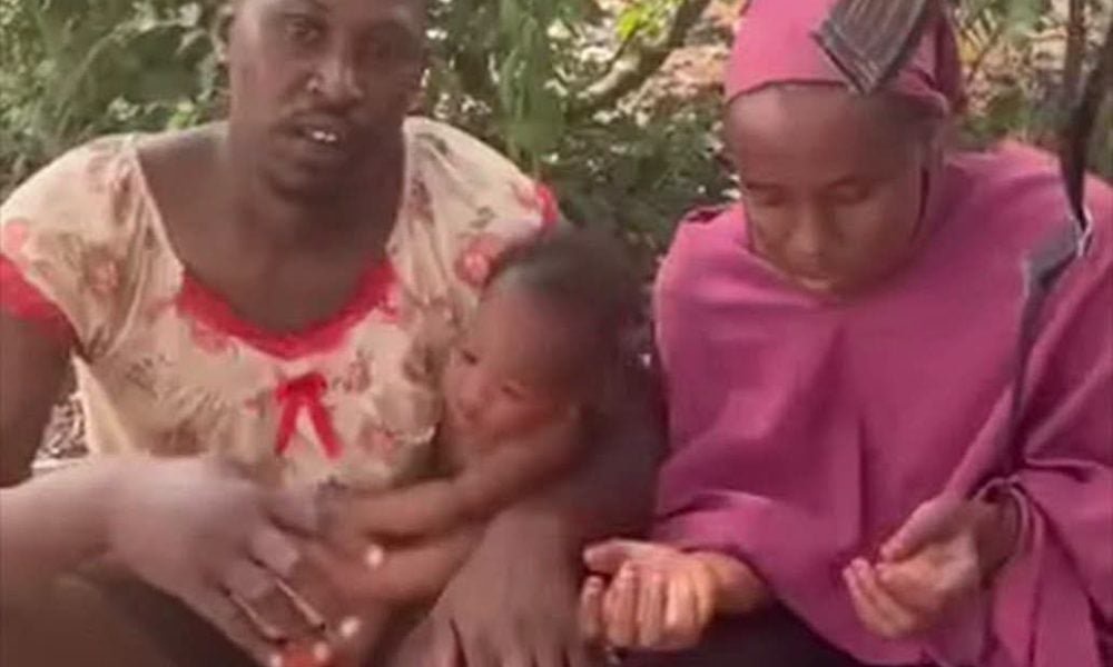 Atiku urges security agencies to rescue kidnapped Kaduna man, wife, baby