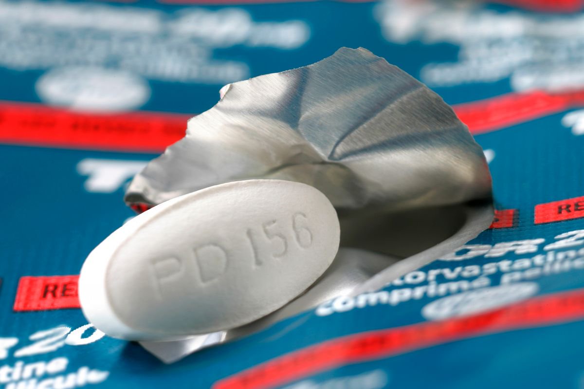 Pharmacist ‘you need to understand’ warning for anyone who stops taking atorvastatin