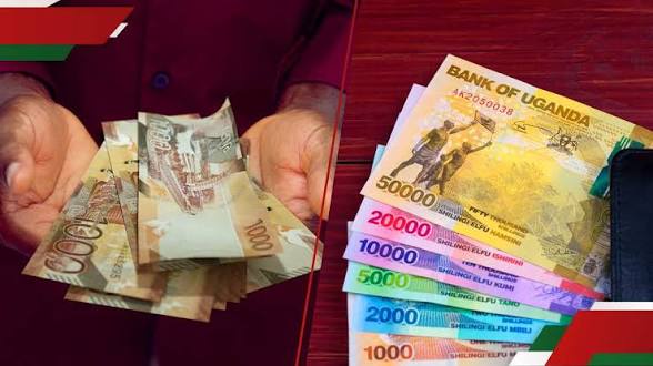 Kenyan Shilling Strengthens Against Three East African Currencies