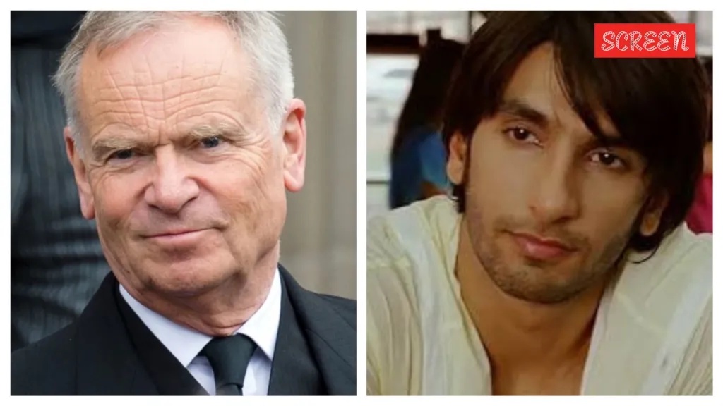 When Jeffrey Archer called Bollywood ‘bunch of thieves’ for stealing his bestseller plots