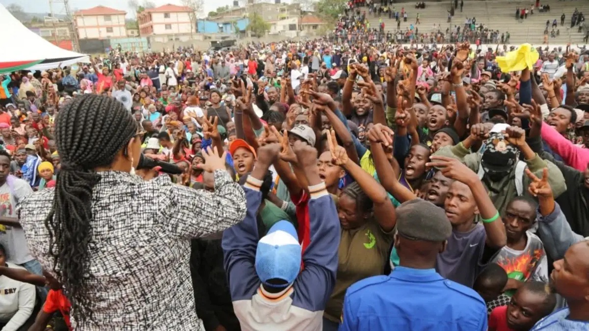 Afraha Stadium Welcomes Back Premier League Since 2021