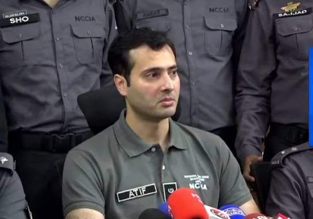 NCCIA arrests 281 suspects during operations against cybercrimes