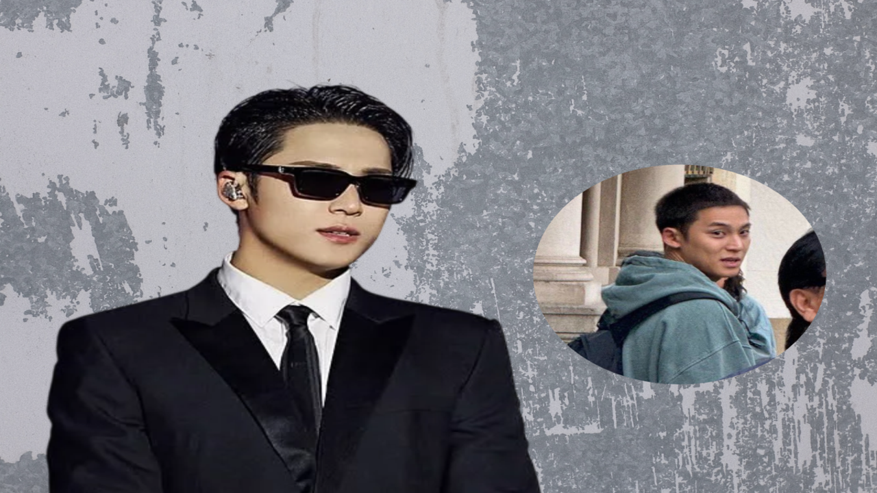 Is SEVENTEEN’s Mingyu in Spain? Idol’s alleged whereabouts while serving mandatory military service in South Korea incites backlash