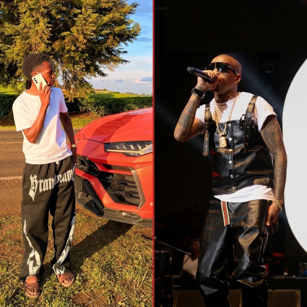 New Kings of Flashy Wealth: How Kenya’s Forex Traders Are Dethroning Musicians
