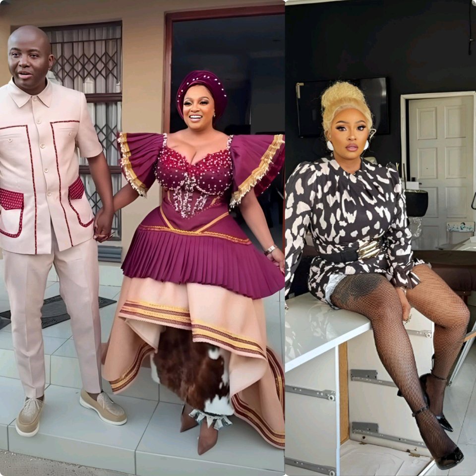 Popular radio personality got married