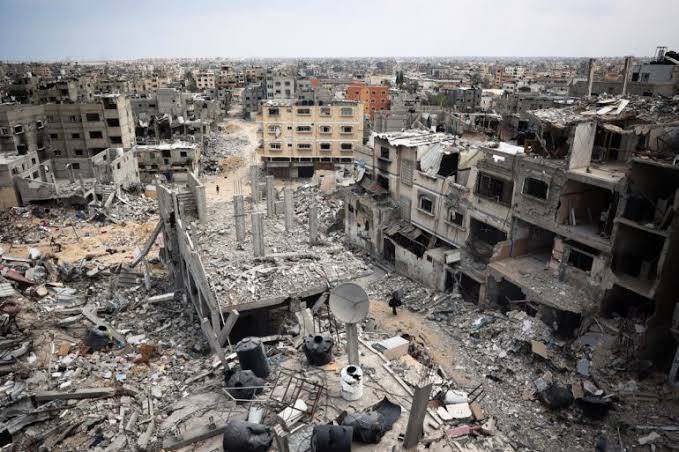 UN chief calls for Gaza ceasefire ahead of Oct 7 anniversary