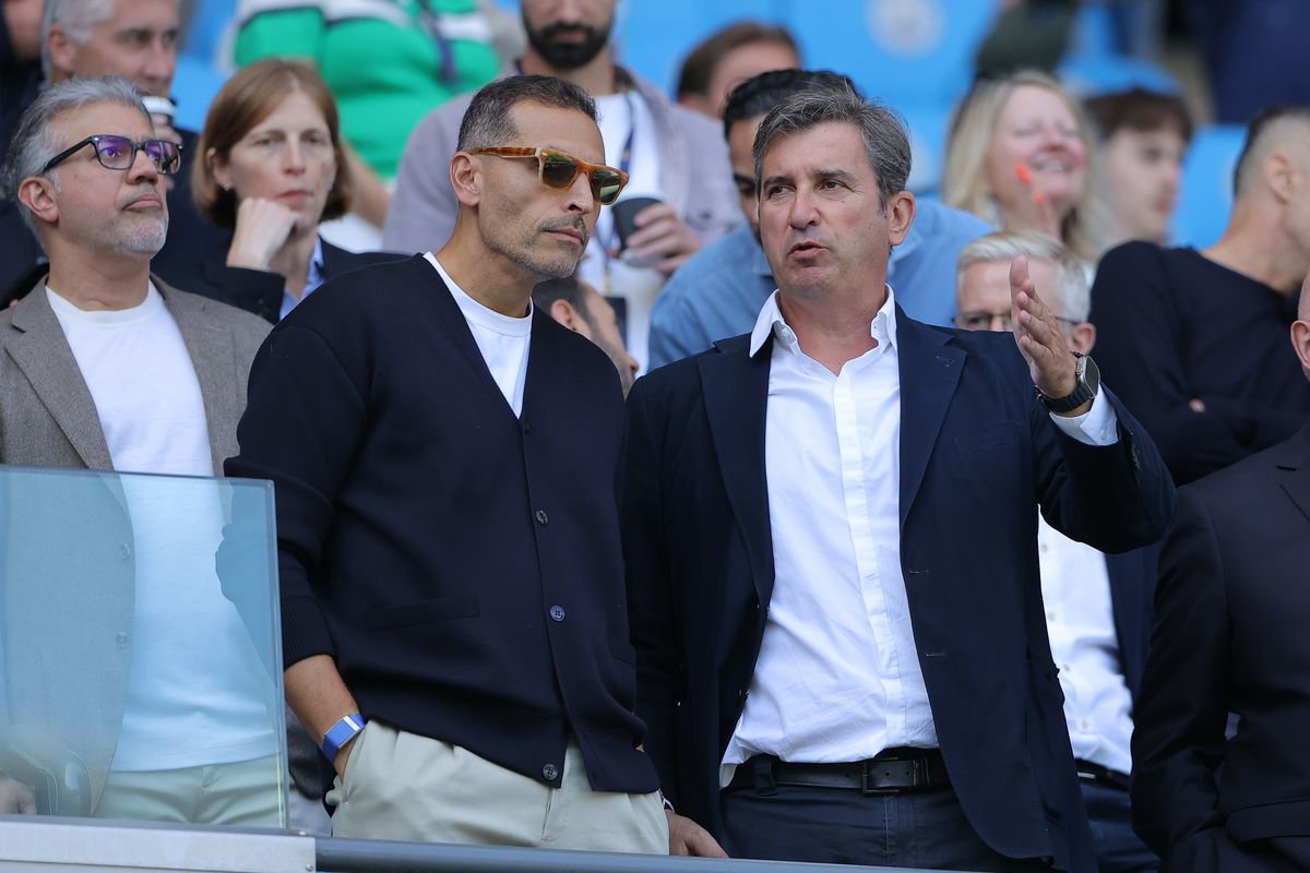 Man City facing DOUBLE punishment with ‘UEFA ready to take action’ after appeal verdict