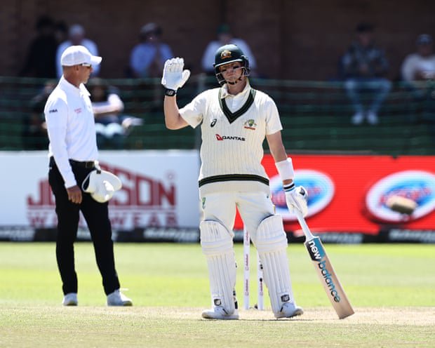 Labuschagne will go, but can he return to Test team?
